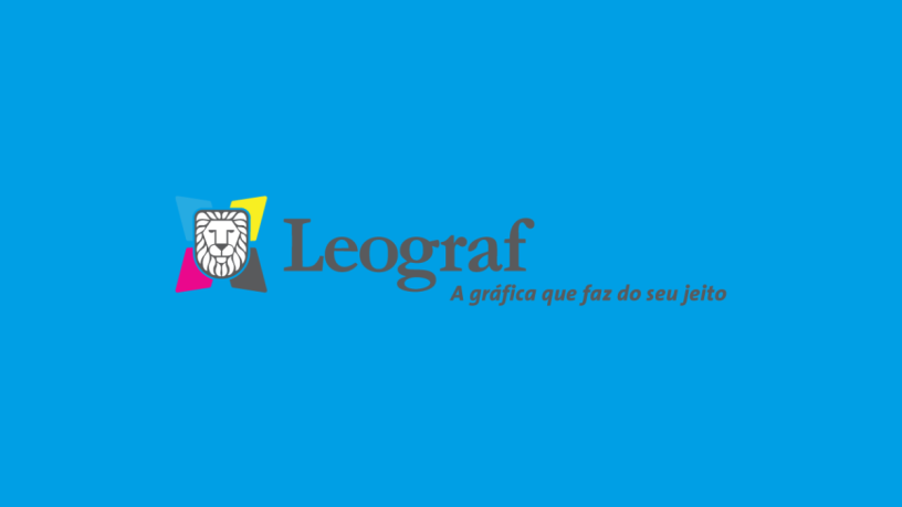 Leograf Gráfica e Editora LTDA