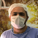 Dr. Orcione Ferreira Guimarães Júnior