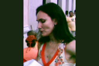 Lina Rosa Gomes Vieira da Silva
