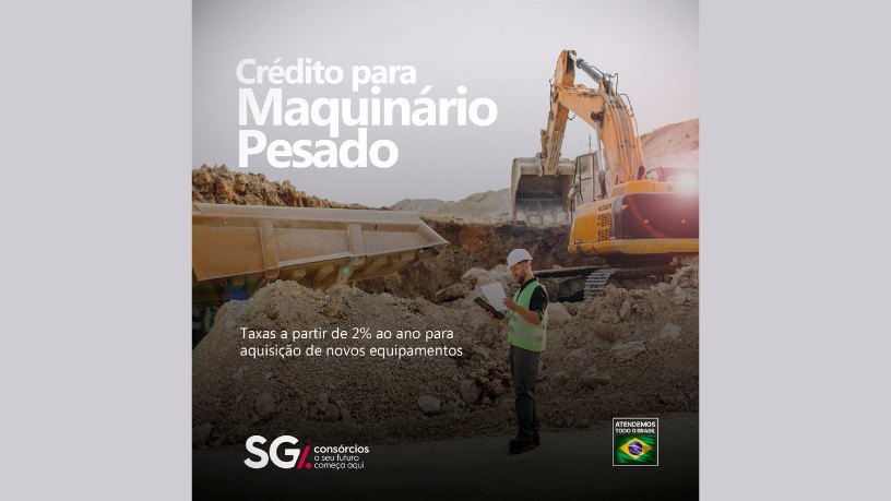 SG Consórcios - Segatt e Genrro