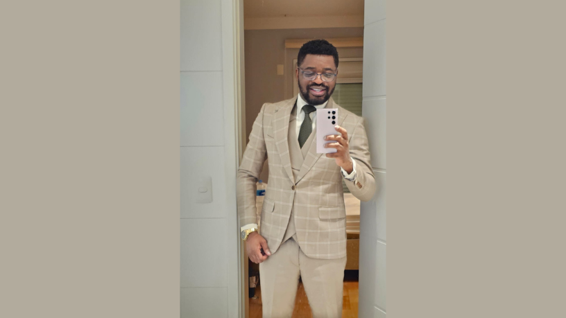 Oluwatosin Tolulope Ajidahun esclarece os sintomas e variações da endometriose.