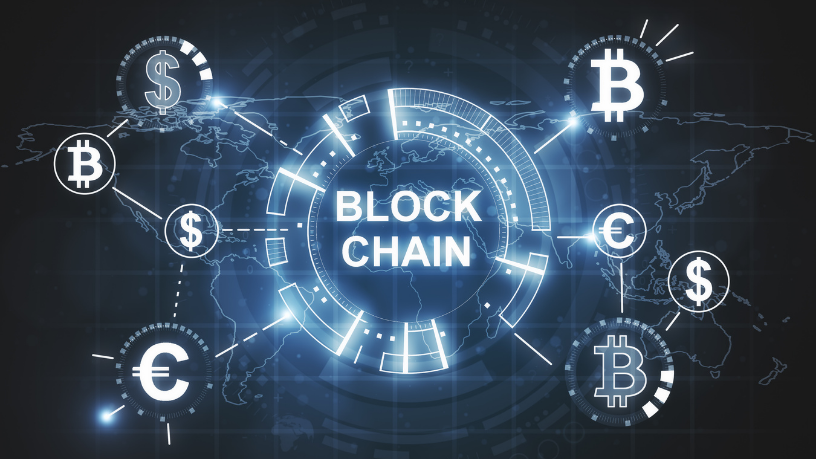 Descubra com Antônio Fernando Ribeiro Pereira as aplicações do blockchain em rastreamento, contratos inteligentes e proteção de dados.