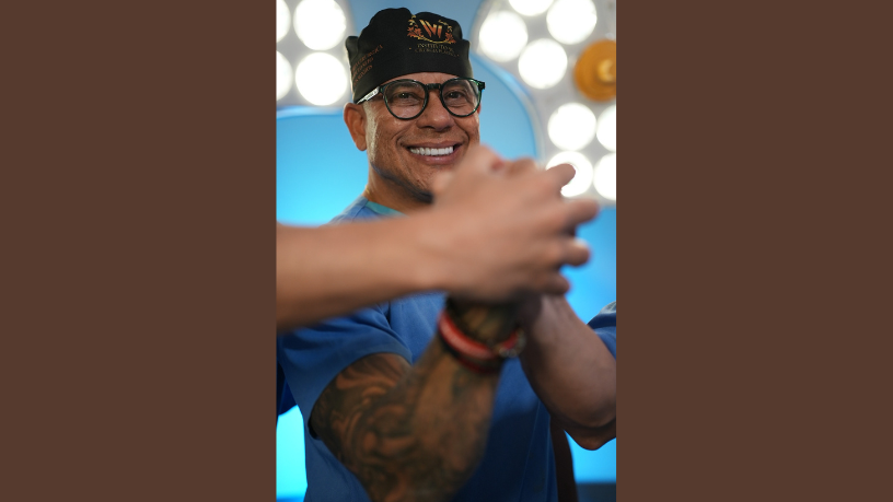 Gilberson Wanderley Silva explica como a cirurgia plástica pode impactar positivamente a imagem pessoal e o bem-estar social.