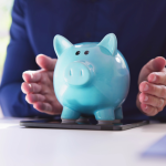 Kelsem Ricardo Rios Lima explica como equilibrar renda ativa e passiva para construir liberdade financeira com inteligência.