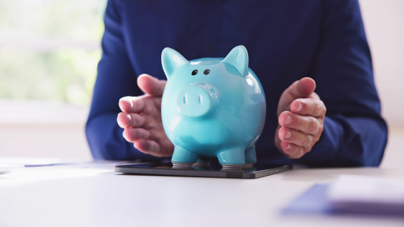 Kelsem Ricardo Rios Lima explica como equilibrar renda ativa e passiva para construir liberdade financeira com inteligência.