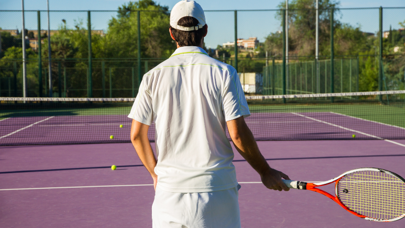 Os favoritos do tênis mundial prometem duelos emocionantes na corrida pelo título dos Grand Slam.