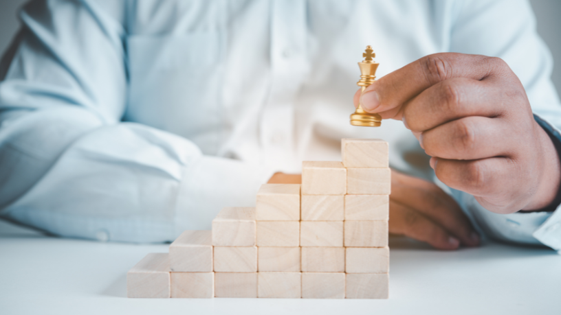 Andre de Barros Faria destaca como a gestão estratégica moderna incorpora agilidade, dados e inovação para redefinir o futuro das organizações.