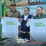 Fabio Jose Gentil Pereira Rosa destaca como o Maranhão lidera uma agricultura sustentável com foco em inovação e baixo carbono.