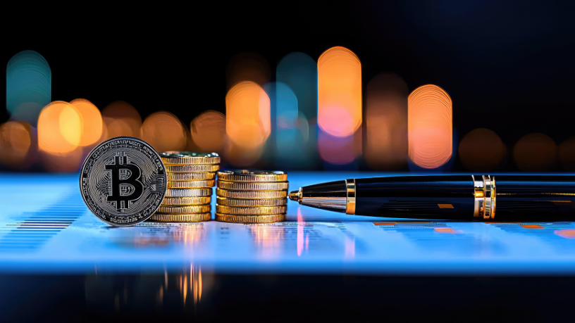 Ediney Jara de Oliveira analisa como as moedas digitais de bancos centrais podem ampliar a inclusão financeira.