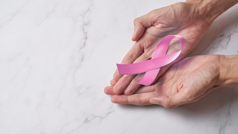 Vinicius Tadeu Sattin Rodrigues explica como filas e atrasos na mamografia podem reduzir significativamente as chances de cura.