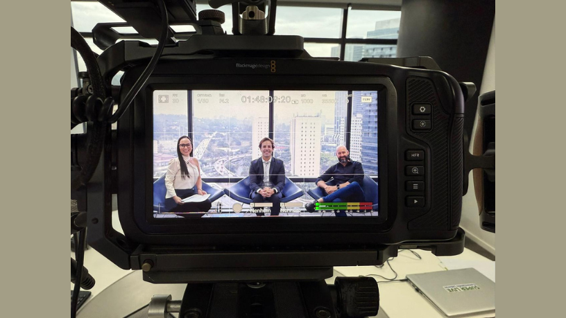 Descubra com Ian dos Anjos Cunha estratégias de liderança que equilibram empatia e resultados.