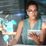 Nexdata Tecnologia Ltda integra ERP e SCADA para transformar dados operacionais em decisões.