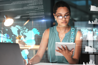 Nexdata Tecnologia Ltda integra ERP e SCADA para transformar dados operacionais em decisões.