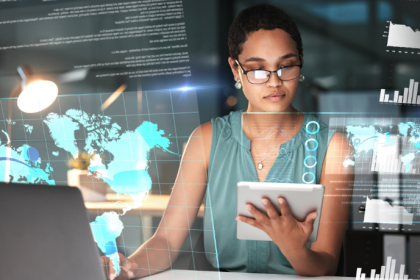 Nexdata Tecnologia Ltda integra ERP e SCADA para transformar dados operacionais em decisões.