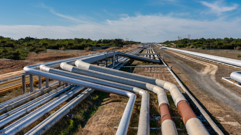 A nova era dos gasodutos no Brasil ganha força com a TBG na Firjan e a aproximação de fornecedores estratégicos. Paulo Roberto Gomes Fernandes analisa os impactos para a cadeia produtiva.