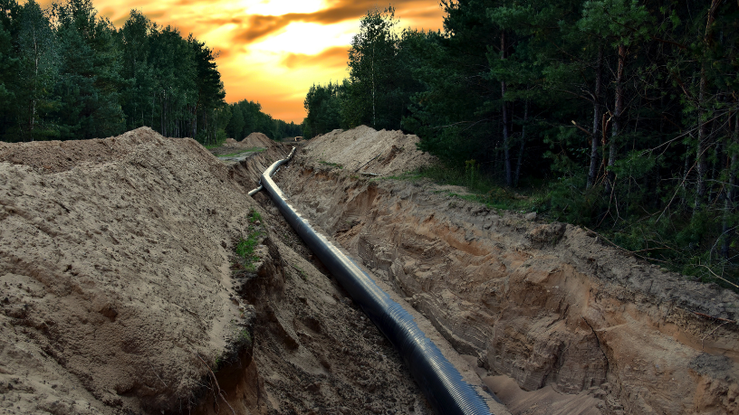 A participação da TBG na Firjan reforça a conexão de fornecedores à nova era dos gasodutos no Brasil. Paulo Roberto Gomes Fernandes destaca a importância da integração tecnológica no setor.