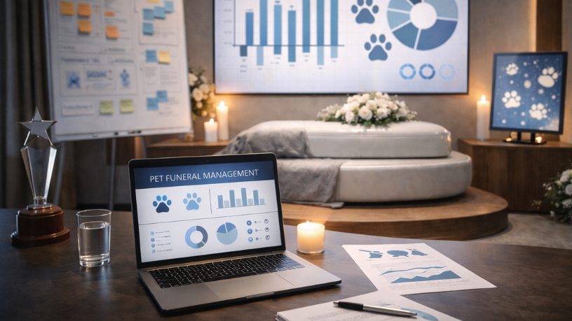 Tiago Schietti ressalta que inovação e gestão eficiente caminham juntas na evolução do setor.