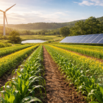 Neste artigo, Alfredo Moreira Filho explica como é possível aumentar a produtividade no campo sem abrir mão da responsabilidade ambiental, destacando estratégias para uma agricultura sustentável e eficiente.