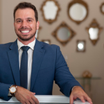 Felipe Rassi destaca como a estruturação adequada de garantias reais contribui para aumentar a liquidez e fortalecer estratégias eficientes de recuperação de ativos.