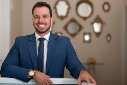 Felipe Rassi destaca como a estruturação adequada de garantias reais contribui para aumentar a liquidez e fortalecer estratégias eficientes de recuperação de ativos.