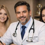 Haeckel Cabral Moraes