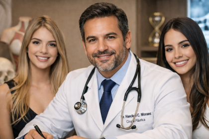 Haeckel Cabral Moraes