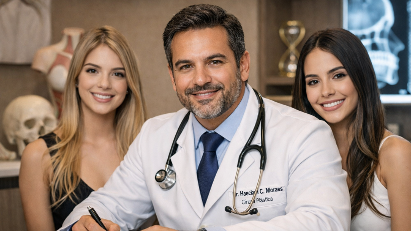 Haeckel Cabral Moraes