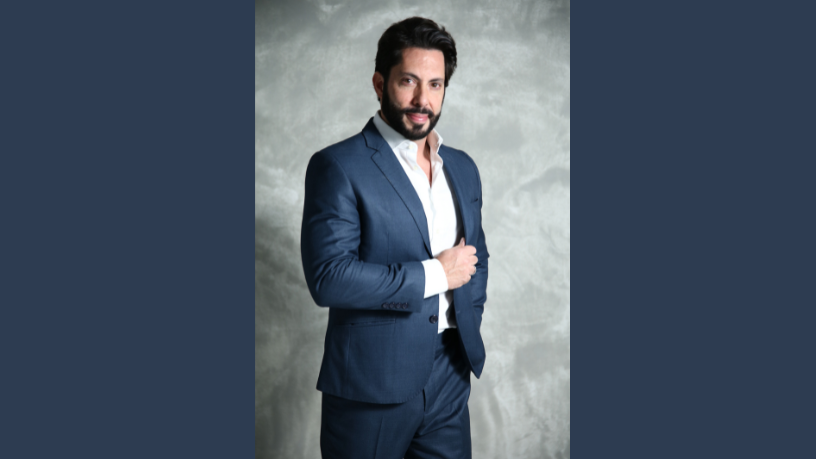 Gustavo Khattar de Godoy