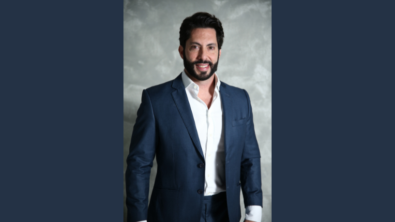 Gustavo Khattar de Godoy