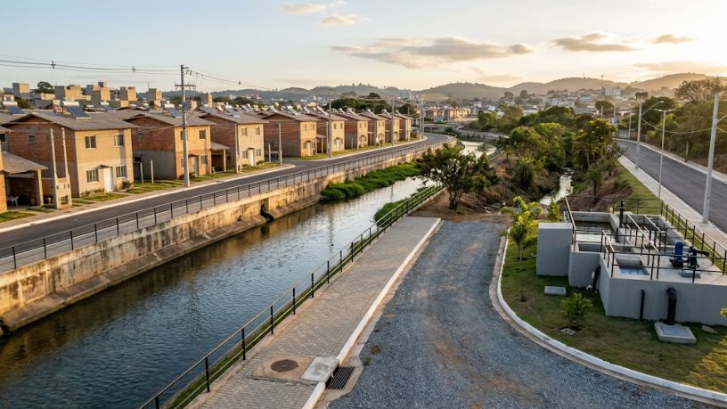 Versa Engenharia Ambiental Ltda