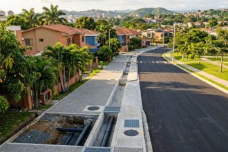Versa Engenharia Ambiental Ltda