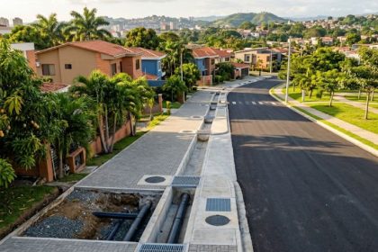 Versa Engenharia Ambiental Ltda
