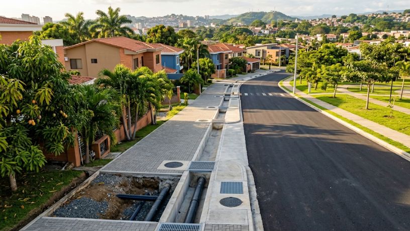 Versa Engenharia Ambiental Ltda